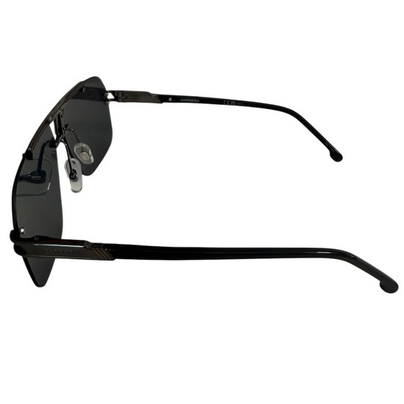 Carrera Black Sunglasses - Picture 6 of 9